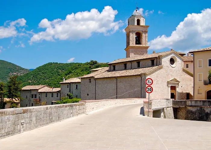 Le Fate Umbria