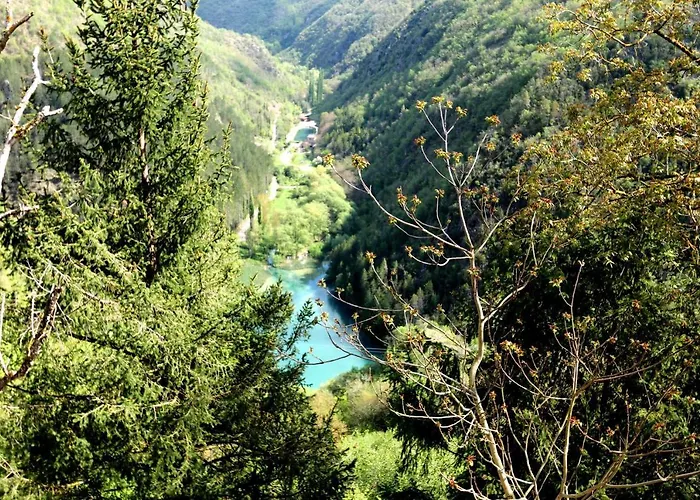 Le Fate Umbria