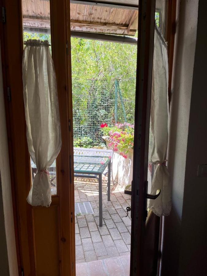 Couette-café Le Fate Umbria *