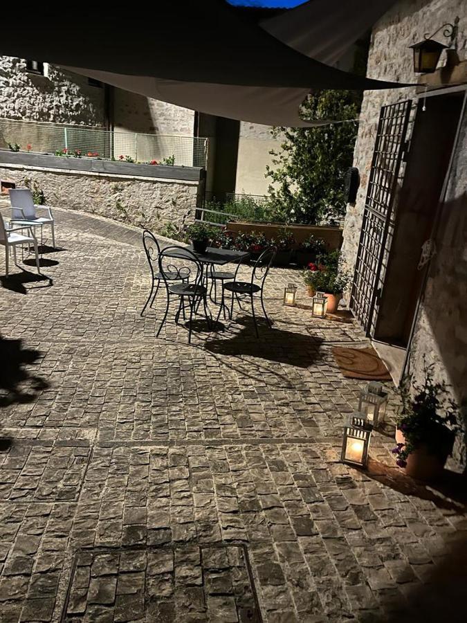 Le Fate Umbria * Sellano