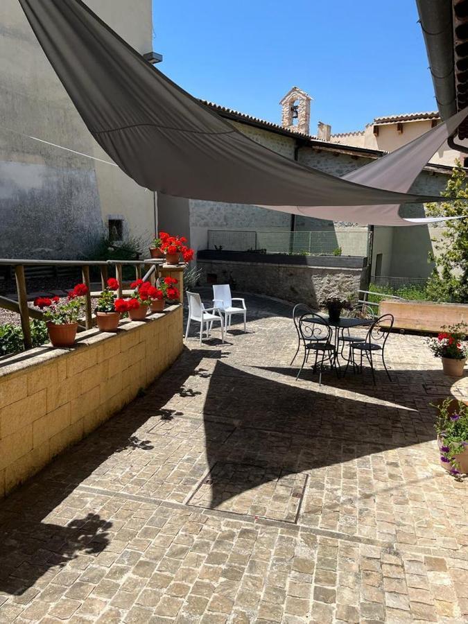 Couette-café Le Fate Umbria